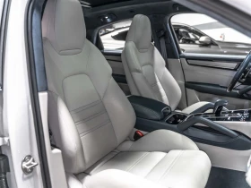Porsche Cayenne Coupe GTS, снимка 15