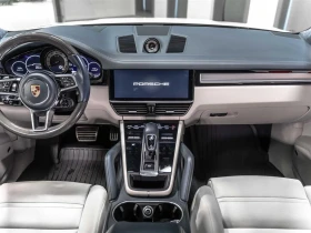 Porsche Cayenne Coupe GTS, снимка 7