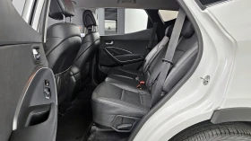 Hyundai Santa fe 2.0T* KEYLESS* ПОДГРЕВ ВОЛАН* КРАЙНА ЦЕНА, снимка 12