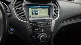 Hyundai Santa fe 2.0T* KEYLESS* ПОДГРЕВ ВОЛАН* КРАЙНА ЦЕНА, снимка 14