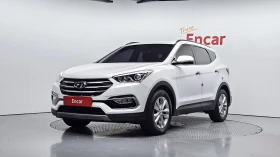 Hyundai Santa fe 2.0T* KEYLESS* ПОДГРЕВ ВОЛАН* КРАЙНА ЦЕНА, снимка 1