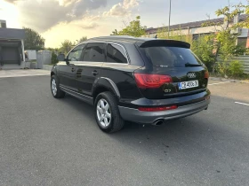Audi Q7 3.0 TFSI, снимка 4