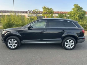 Audi Q7 3.0 TFSI, снимка 3