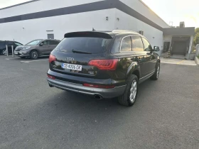 Audi Q7 3.0 TFSI, снимка 6