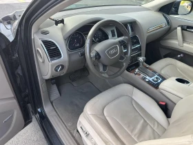 Audi Q7 3.0 TFSI, снимка 9