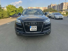 Audi Q7 3.0 TFSI, снимка 1