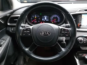 Kia Sorento The New Sorento Diesel 2.0 2Wd Luxury, снимка 12