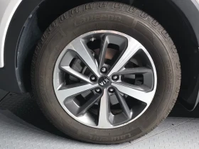 Kia Sorento The New Sorento Diesel 2.0 2Wd Luxury, снимка 4