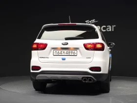Kia Sorento The New Sorento Diesel 2.0 2Wd Luxury, снимка 3