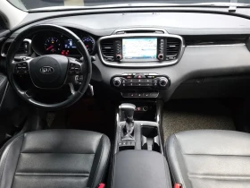 Kia Sorento The New Sorento Diesel 2.0 2Wd Luxury, снимка 6