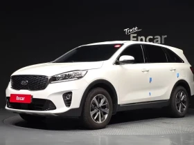 Kia Sorento The New Sorento Diesel 2.0 2Wd Luxury, снимка 1