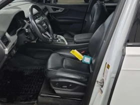 Audi Q7 * Technik * S-Line * 7 МЕСТЕН * PANO, снимка 5