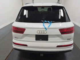 Audi Q7 * Technik * S-Line * 7 МЕСТЕН * PANO, снимка 17