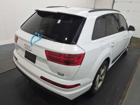 Audi Q7 * Technik * S-Line * 7 МЕСТЕН * PANO, снимка 3