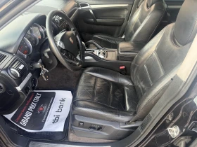 Porsche Cayenne 4.5 Газ. Инжекцион Собствен лизинг !!!, снимка 10