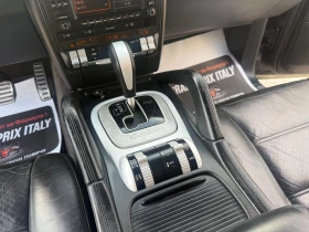 Porsche Cayenne 4.5 Газ. Инжекцион Собствен лизинг !!!, снимка 17