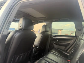 Porsche Cayenne 4.5 Газ. Инжекцион Собствен лизинг !!!, снимка 13