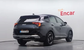 Kia Sportage Hybrid| SIGNATURE| HEAD UP| 360| DIST| ОБДУХВАНЕ, снимка 2