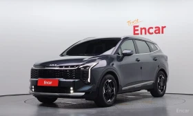 Kia Sportage Hybrid| SIGNATURE| HEAD UP| 360| DIST| ОБДУХВАНЕ, снимка 1