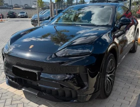 Porsche Cayenne ELECTRIC / COUPE / SPORT CHRONO / BOSE / PANO/ 360, снимка 3