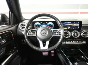 Mercedes-Benz GLB 250 2021 Mercedes-Benz GLB 250 4MATIC, снимка 9