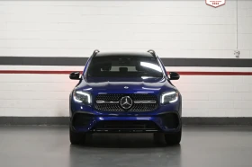 Mercedes-Benz GLB 250 2021 Mercedes-Benz GLB 250 4MATIC, снимка 2