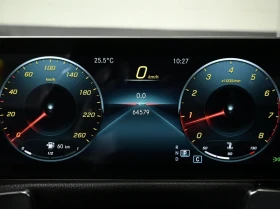 Mercedes-Benz GLB 250 2021 Mercedes-Benz GLB 250 4MATIC, снимка 10