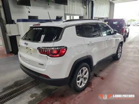 Jeep Compass, снимка 3