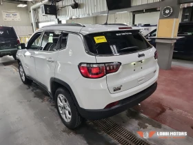 Jeep Compass, снимка 4
