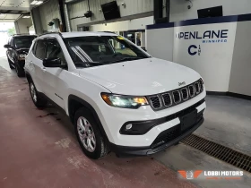 Jeep Compass, снимка 2