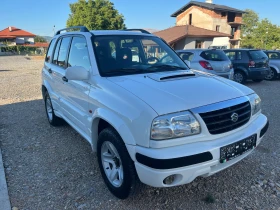 Suzuki Grand vitara 2.0HDi Facelift, снимка 3