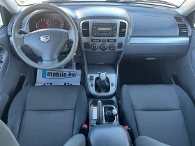 Suzuki Grand vitara 2.0HDi Facelift, снимка 11