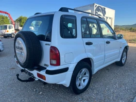 Suzuki Grand vitara 2.0HDi Facelift, снимка 6