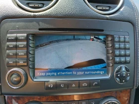 Mercedes-Benz GL 420, снимка 8