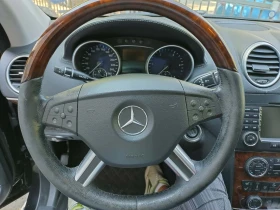Mercedes-Benz GL 420, снимка 6