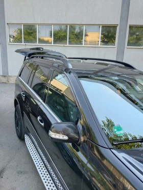 Mercedes-Benz GL 420, снимка 16