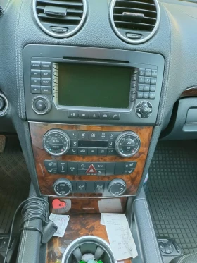 Mercedes-Benz GL 420, снимка 7