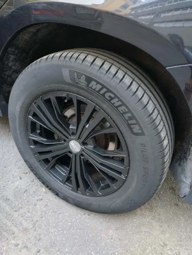 Mercedes-Benz GL 420, снимка 12