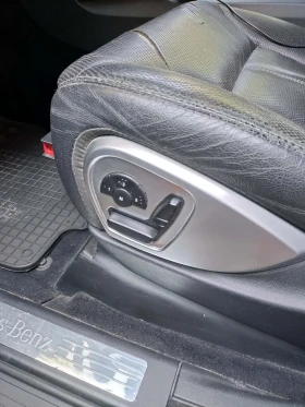 Mercedes-Benz GL 420, снимка 13