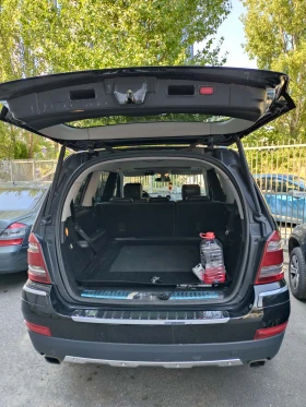 Mercedes-Benz GL 420, снимка 15