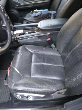 Mercedes-Benz GL 420, снимка 11