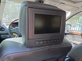 Mercedes-Benz GL 420, снимка 9