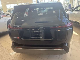 Toyota Rav4 XSE  CARFAX, снимка 3