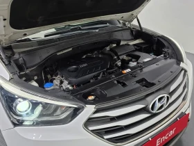Hyundai Santa fe 2.0T 2WD , снимка 6