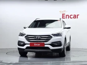 Hyundai Santa fe 2.0T 2WD , снимка 3
