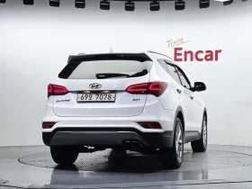 Hyundai Santa fe 2.0T 2WD , снимка 4