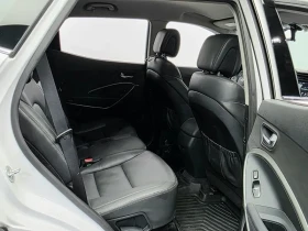 Hyundai Santa fe 2.0T 2WD , снимка 11