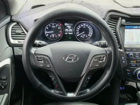Hyundai Santa fe 2.0T 2WD , снимка 13