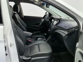 Hyundai Santa fe 2.0T 2WD , снимка 12