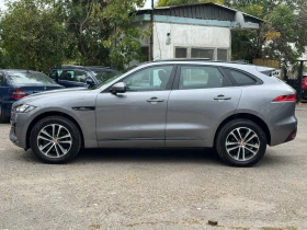 Jaguar F-PACE Digital R-SPORT 301кс.!, снимка 4